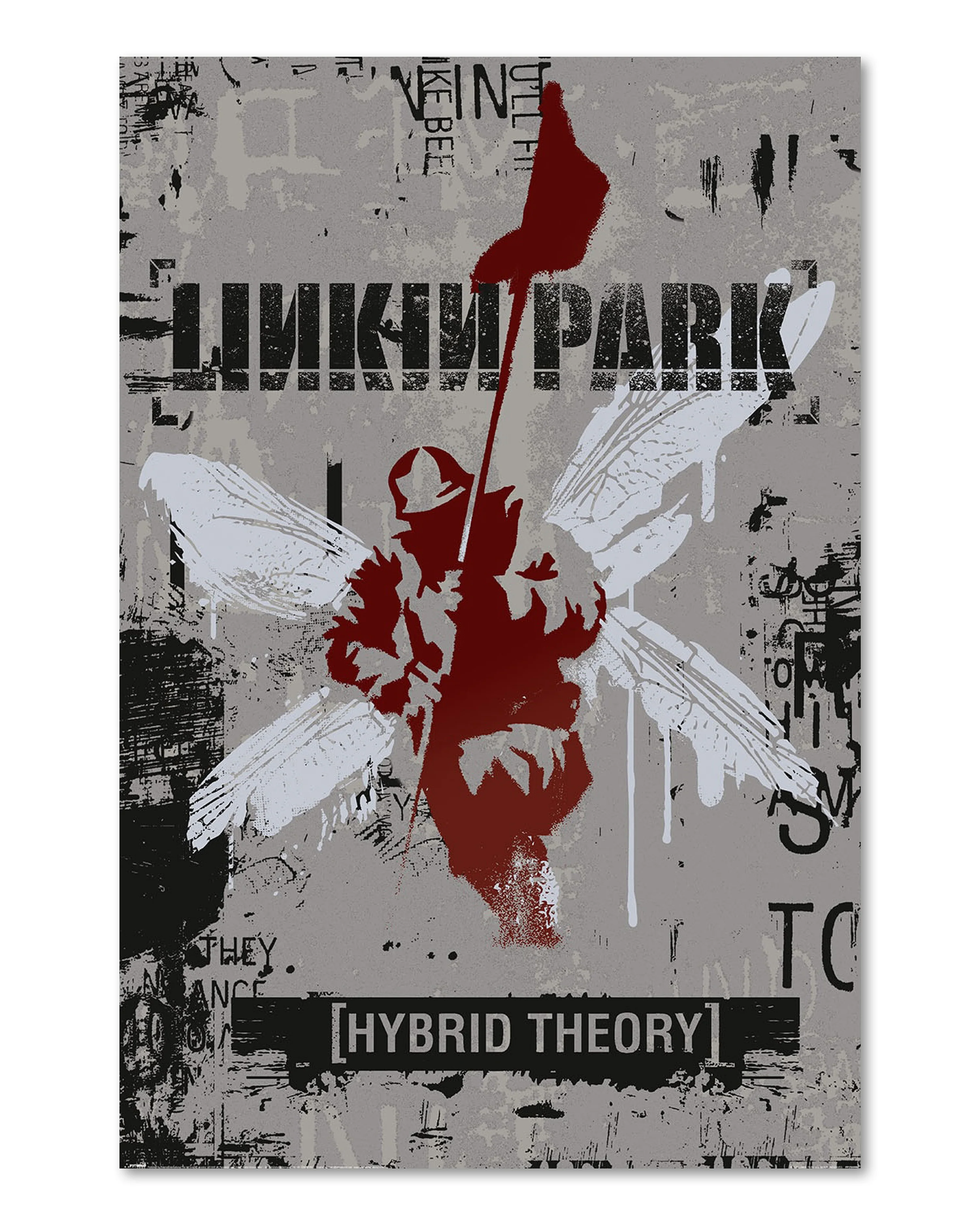 Merchandise Poster